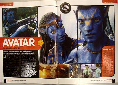 Avatar voorbeeld